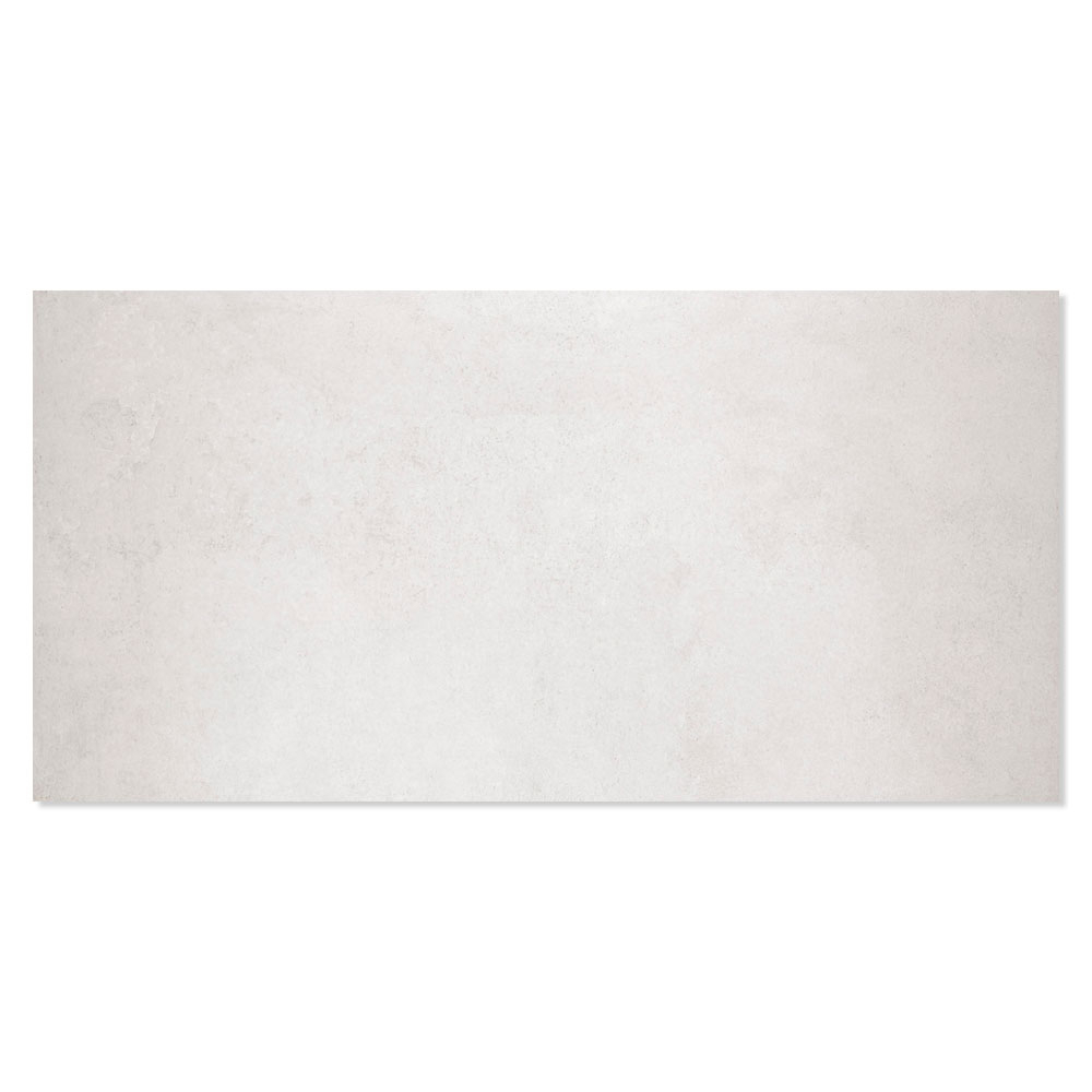 Gulvflis Viceno Hvit Matt 30x60 cm